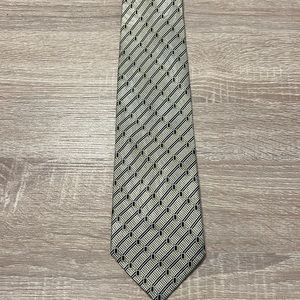 Gianni Versace Italian Tie
